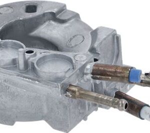 TUB.BOILER XS4 1300W 120V ASSY.