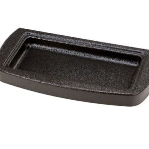 DRIP TRAY, ITB W / 2 TDO-N-3.5
