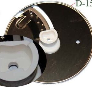 DISQUE EMINCEUR 4MM ROBOT 3200XL
