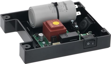 KIT BASE ME DISPLAY 110V
