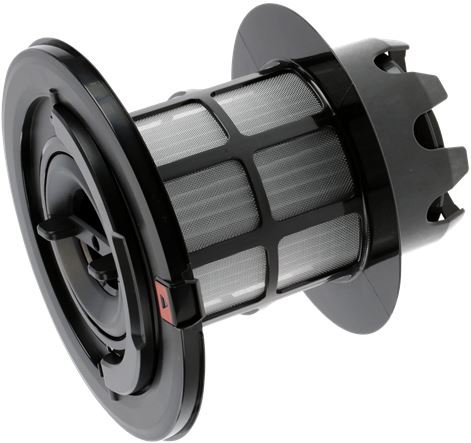 FILTRO COMPLETO BGS5 ASPIRAPOLVERE BOSCH