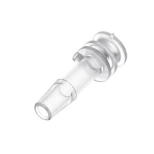 FITTING STRAIGHT DISP VALVE -BP