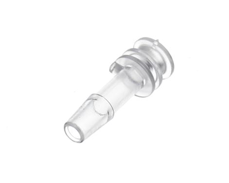 FITTING STRAIGHT DISP VALVE -BP