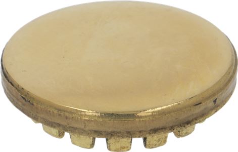 SPARTIFIAMMA OTTONE STAMPATO LUCIDO