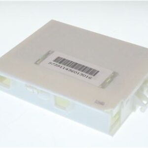 ELETTRONICA CONFIGURATA,EDW1XX