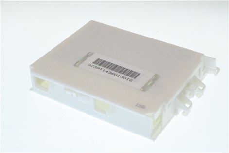 ELETTRONICA CONFIGURATA,EDW1XX