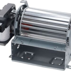 VENTILATORE TANGENZIALE 90/12MM SX 230V