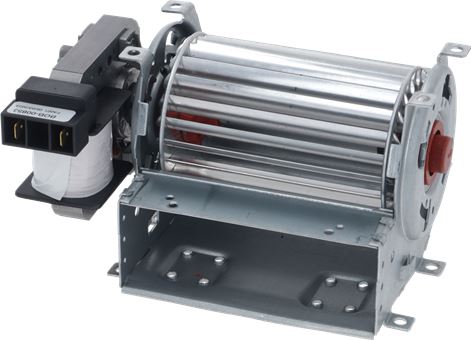 VENTILATORE TANGENZIALE 90/12MM SX 230V