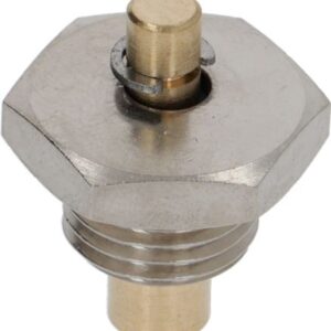 VALVOLA SFIATO ø 1/4"M