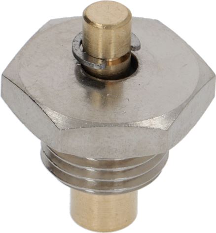 VALVOLA SFIATO ø 1/4"M