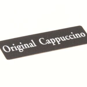 DECALFLAVOR ORG CAPPUCCINO