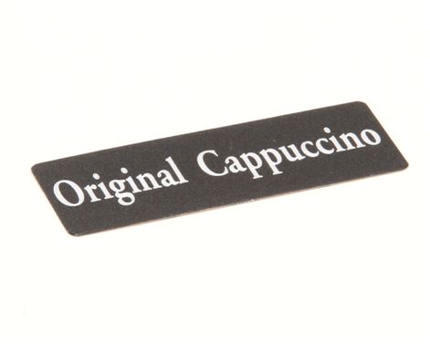 DECALFLAVOR ORG CAPPUCCINO