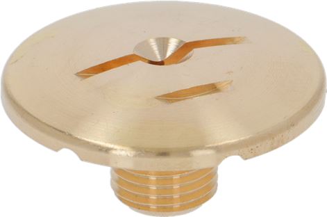 SPRUZZATORE GRUPPO ø 30 mm M10x1