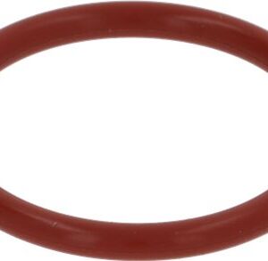 GUARNIZIONE OR 04131 SILICONE ROSSO