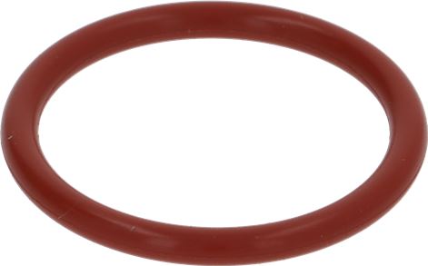 GUARNIZIONE OR 04131 SILICONE ROSSO