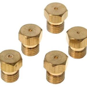 KIT UGELLI BUTANO WHIRLPOOL C00088237