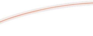 TUBO(SIL PLAT MG7714T60P)DI=4 DE=8 L270