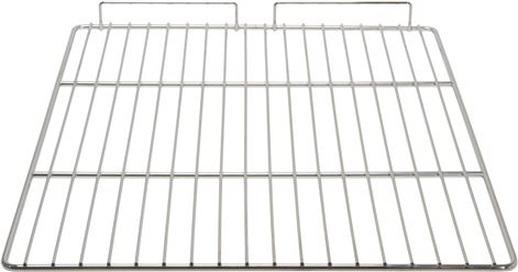 GRIGLIA CROMATA GN 2/1 650x530 mm