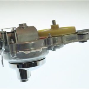 GEARBOX ASSEMBLY COMPLETE (MAJOR)