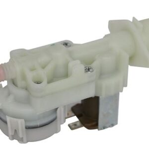 WATER INLET VALVE 24V DC