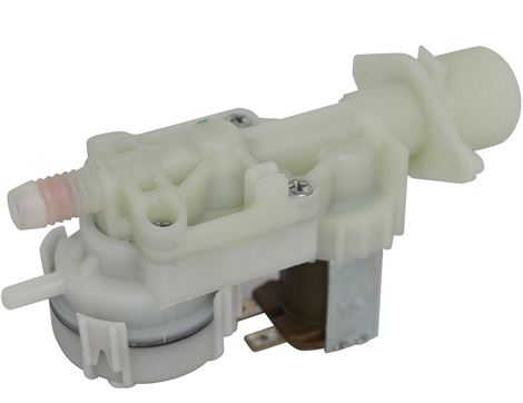 WATER INLET VALVE 24V DC