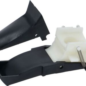 ASSIEME SCIVOLO PER MACININO DX