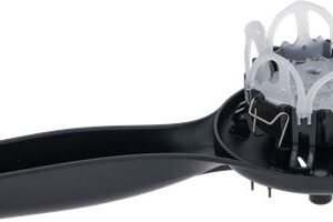 ESPAZZOLA NERA 53 mm