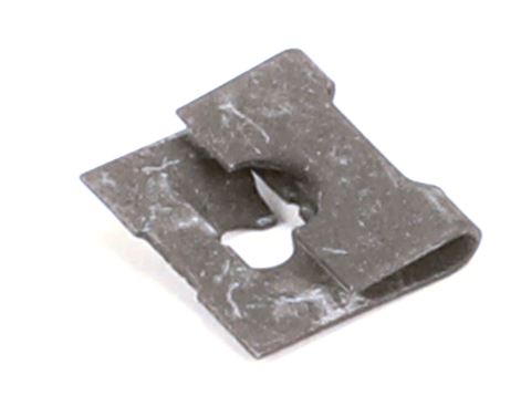 FASTENER J-TYPE #6-32 BLK