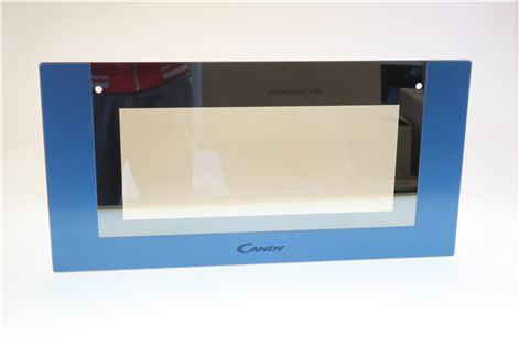 VETRO PORTA FORNO