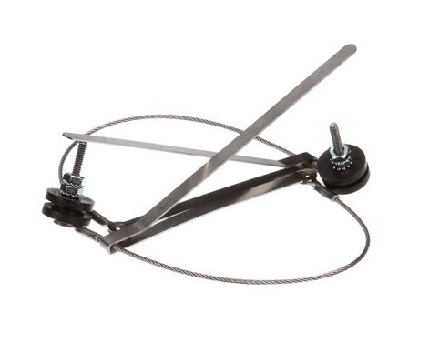 KIT PROBE ASSEMBLY ULTRA-2 LAF