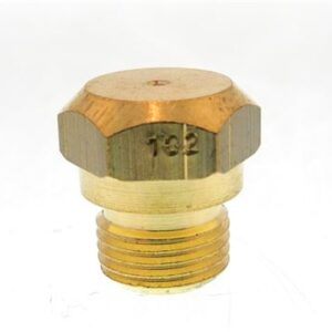 INJECTEUR D 102 M 8