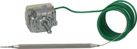 TERMOSTATO MONOFASE 30-90°C