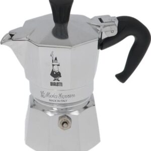 MOKA EXPRESS 1 TAZZA BIALETTI