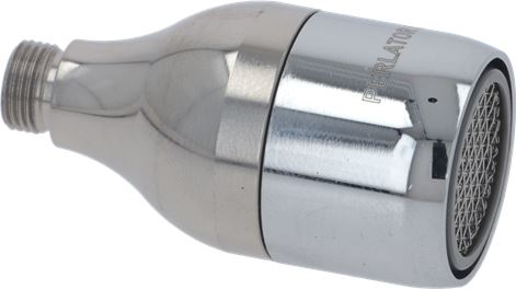 SPRUZZATORE ACQUA CALDA R58