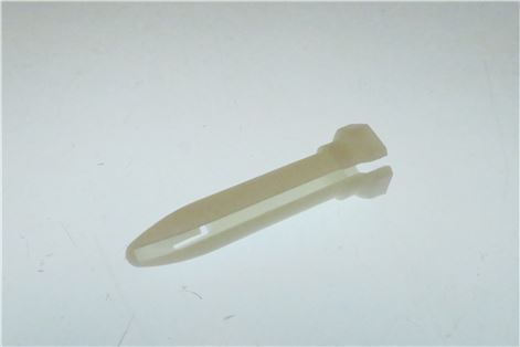 MOLD NYLON 66 NYLON66 NATURAL NA RIVET