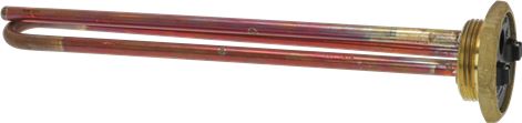 RESISTENZA 1500W 230V 1"1/4 DRITTA