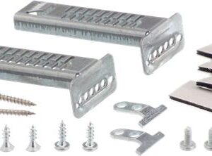 KIT DI MONTAGGIO PORTA BOSCH 00422858