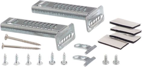 KIT DI MONTAGGIO PORTA BOSCH 00422858