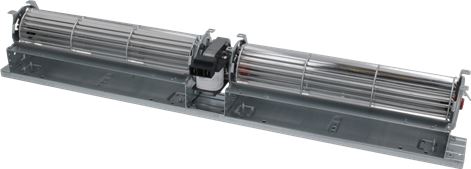 VENTILATORE TANGENZIALE 270x270 mm