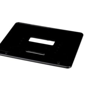 BEZEL CONTROL PANEL