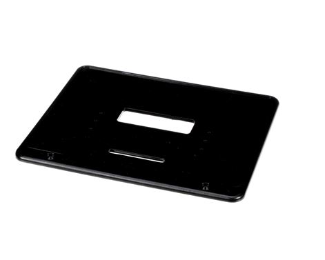 BEZEL CONTROL PANEL
