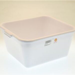 BACINELLA 10 LITRI