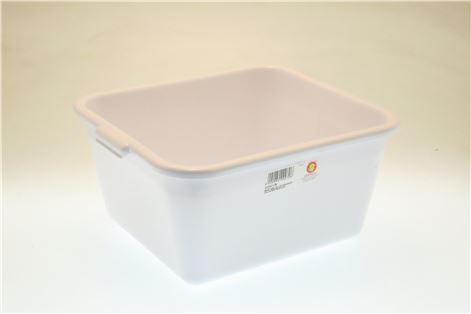 BACINELLA 10 LITRI