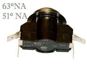 TERMOST.D63NA-51NA 22009