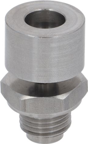 VALVOLA SFIATO ø 1/4"M