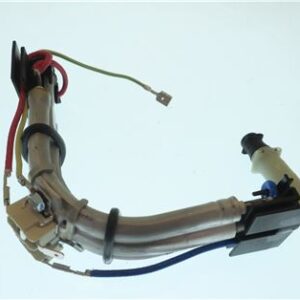 STG VAPORIZZAT 230V(2CICLI ANTICAL)EN650