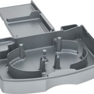 CUP HOLDER TRAY