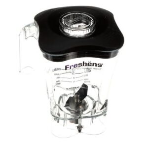 CONTAINER COMPLETE-FRESHENS