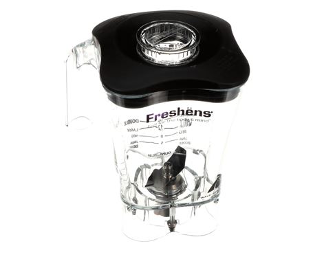 CONTAINER COMPLETE-FRESHENS
