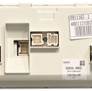 CARTE ELECTRONIQUE